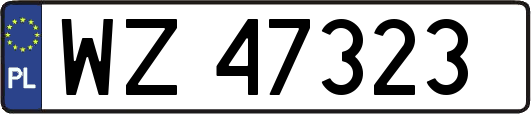 WZ47323