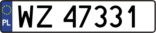 WZ47331