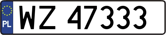 WZ47333