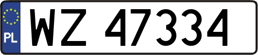 WZ47334