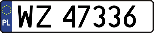 WZ47336