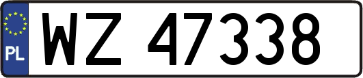 WZ47338