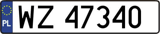 WZ47340