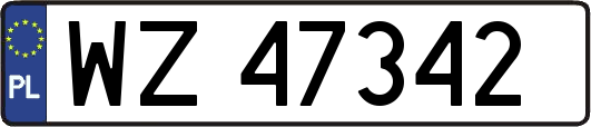 WZ47342