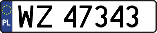 WZ47343