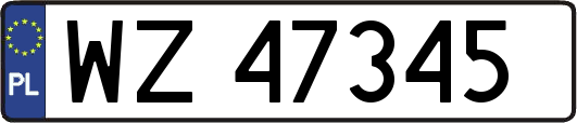 WZ47345