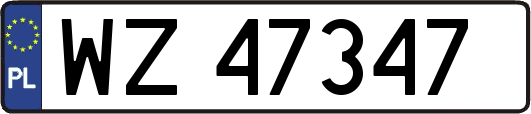 WZ47347