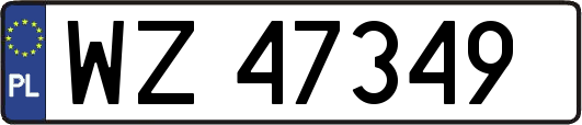 WZ47349