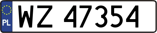 WZ47354