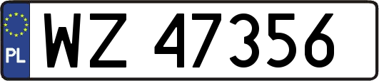 WZ47356