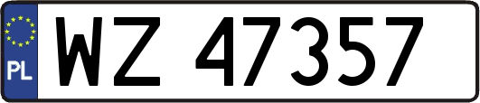 WZ47357