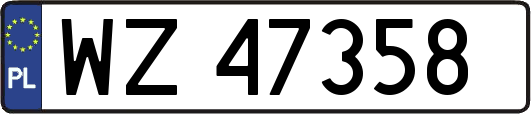 WZ47358