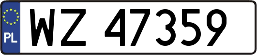 WZ47359