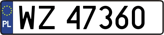 WZ47360
