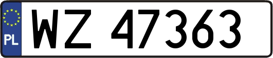 WZ47363