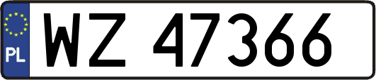 WZ47366