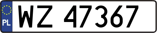 WZ47367