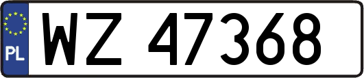 WZ47368