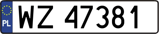 WZ47381