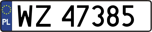 WZ47385