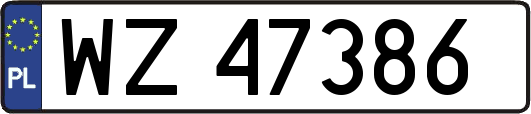 WZ47386