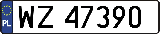 WZ47390
