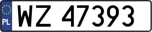 WZ47393