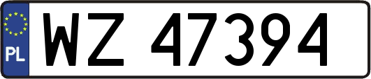 WZ47394