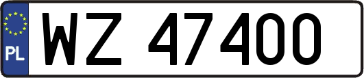 WZ47400