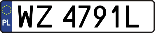 WZ4791L