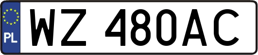 WZ480AC