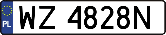 WZ4828N
