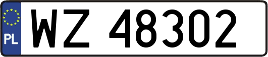 WZ48302