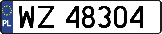 WZ48304