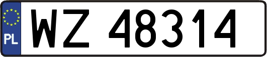 WZ48314