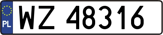 WZ48316