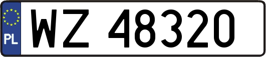 WZ48320