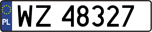 WZ48327