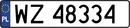 WZ48334
