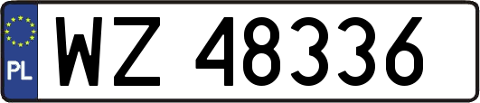 WZ48336