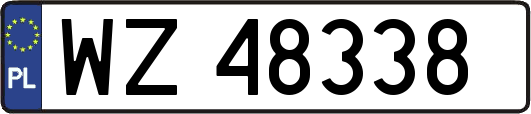 WZ48338
