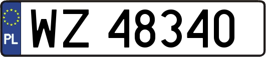 WZ48340