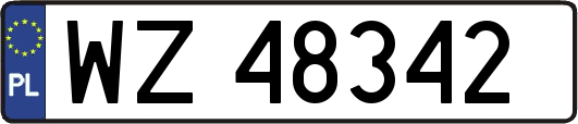 WZ48342