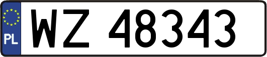 WZ48343