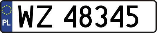 WZ48345