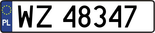 WZ48347