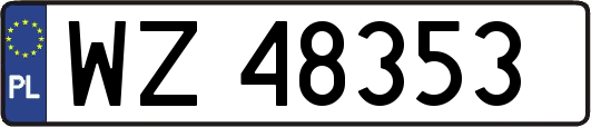 WZ48353