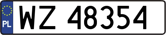 WZ48354