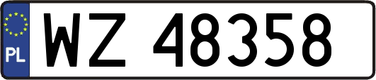 WZ48358