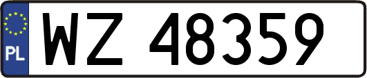 WZ48359
